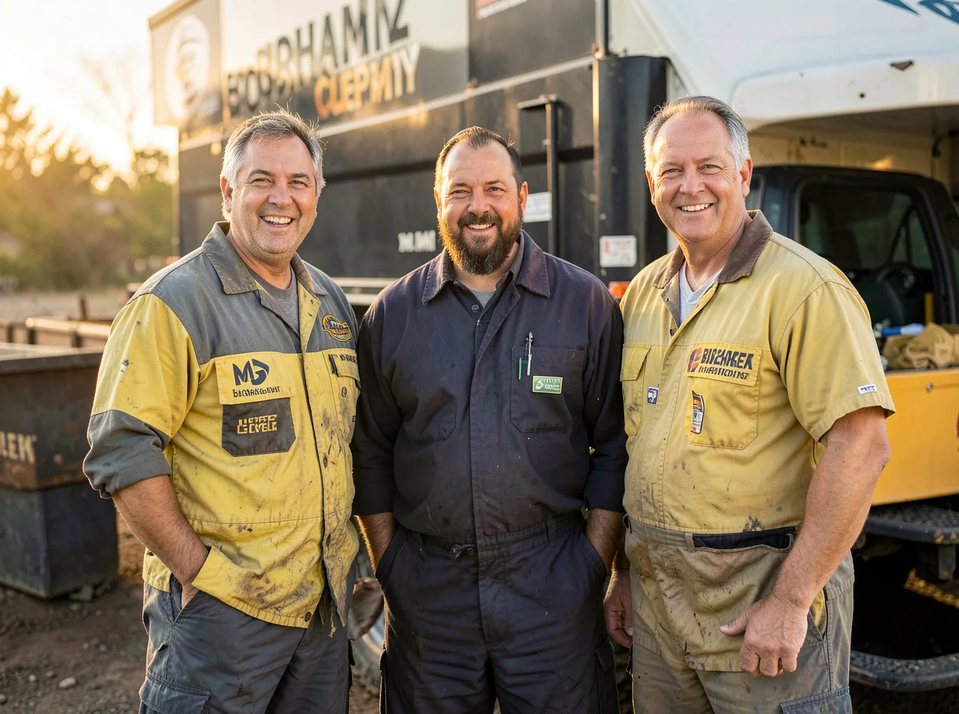 Sewage Cleanup company in Winnsboro, TX