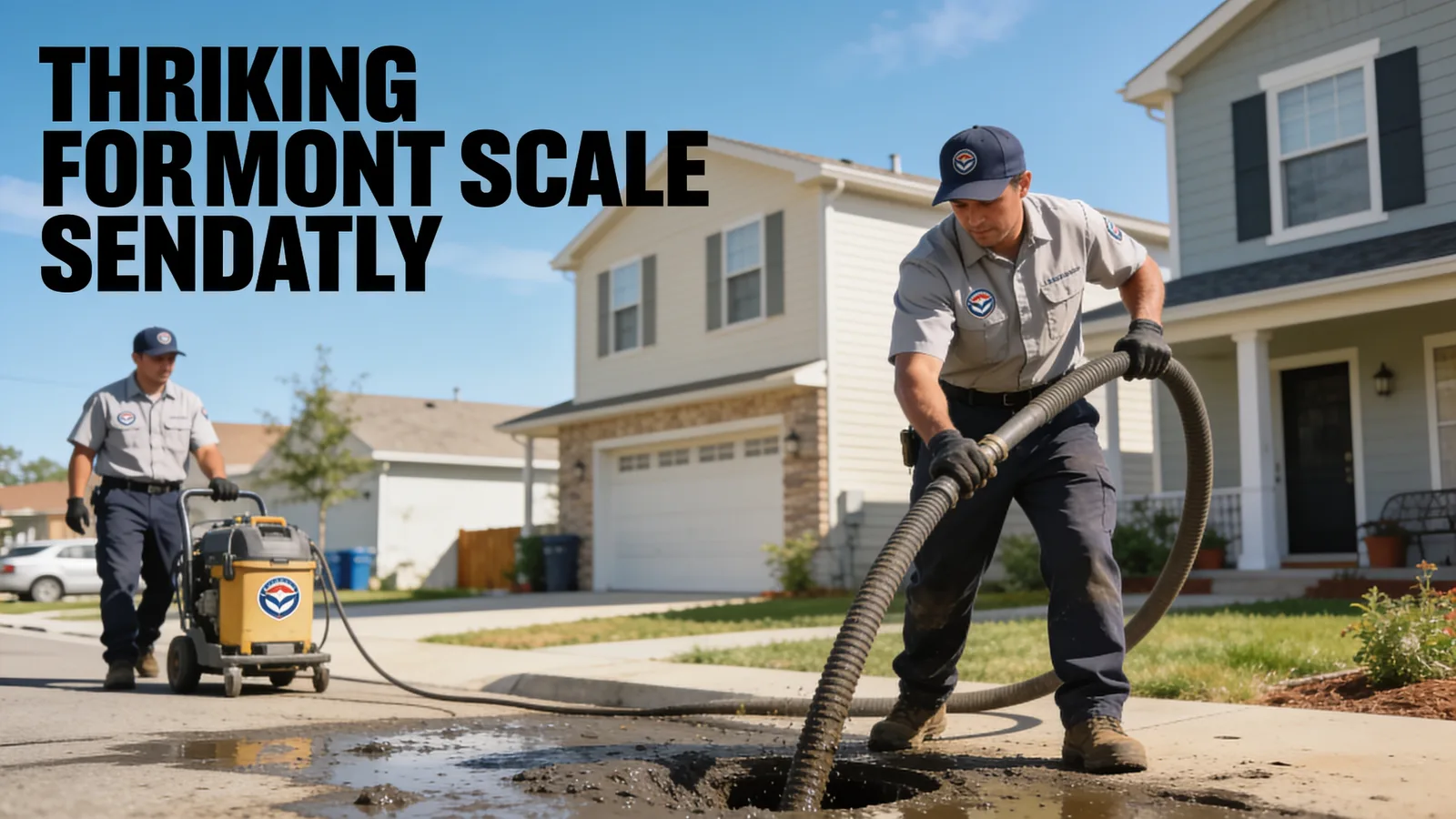Sewage Cleanup in Winnsboro, TX near me